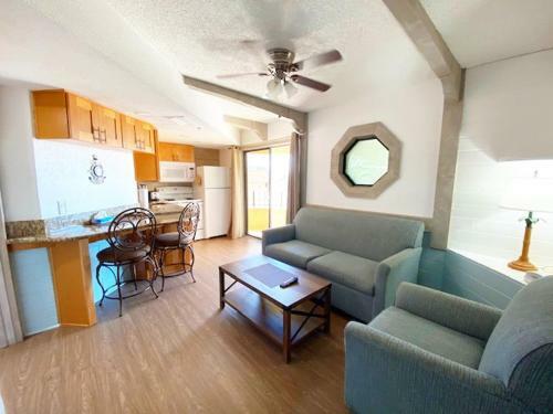 Apartamento Voyager Beach Club By Liberte'
