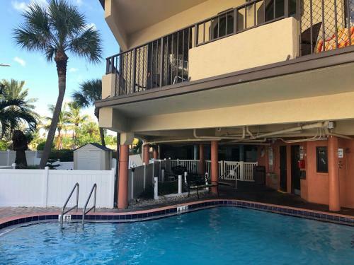 Apartamento Voyager Beach Club By Liberte'