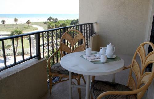 Apartamento Voyager Beach Club By Liberte'