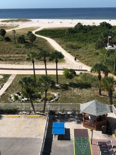 Apartamento Voyager Beach Club By Liberte'