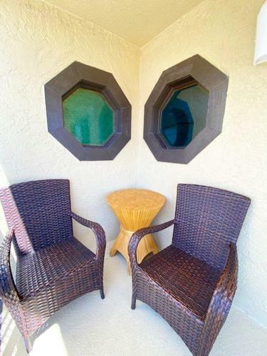 Apartamento Voyager Beach Club By Liberte'