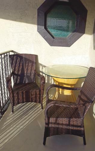 Apartamento Voyager Beach Club By Liberte'