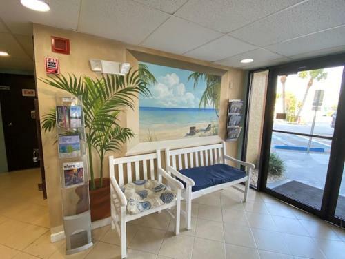 Apartamento Voyager Beach Club By Liberte'