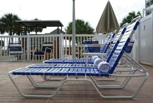 Apartamento Voyager Beach Club By Liberte'
