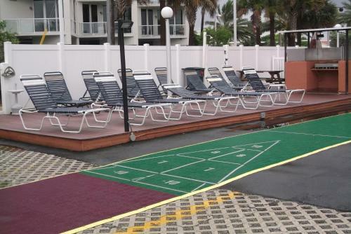 Apartamento Voyager Beach Club By Liberte'