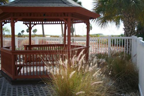 Apartamento Voyager Beach Club By Liberte'