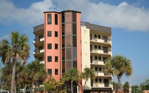 Apartamento Voyager Beach Club By Liberte'