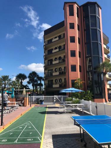 Apartamento Voyager Beach Club By Liberte'