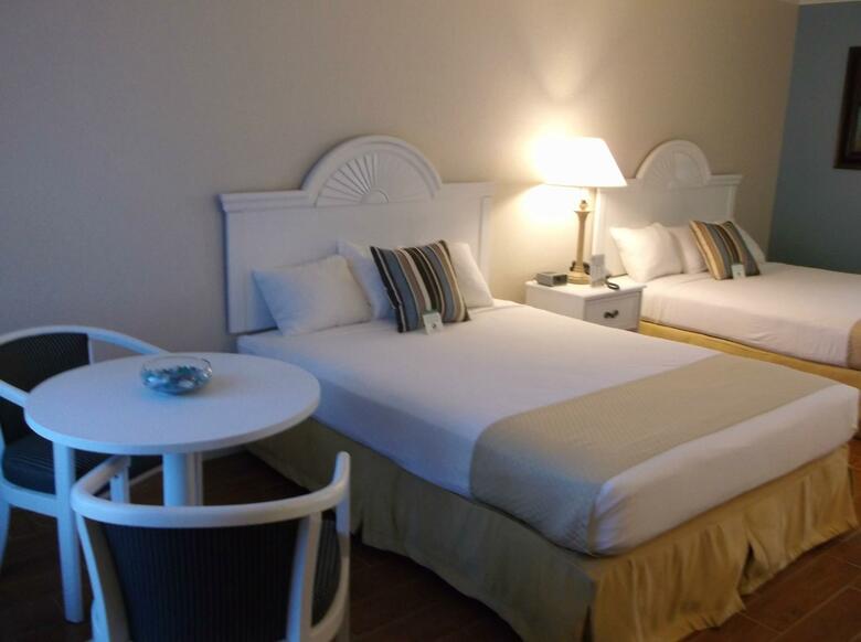 Hotel Vero Beach Inn & Suites