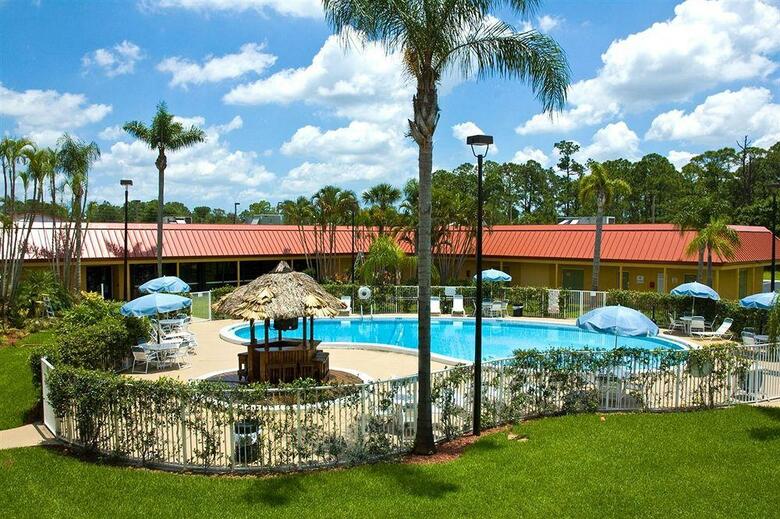 Hotel Vero Beach Inn & Suites