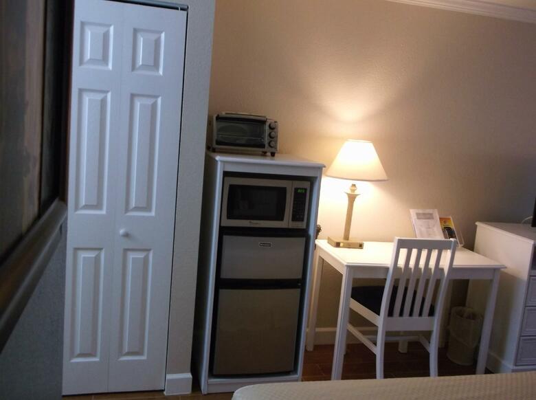 Hotel Vero Beach Inn & Suites