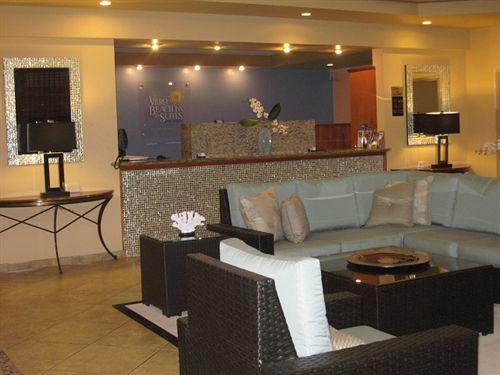Hotel Vero Beach Inn & Suites