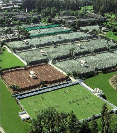 Hotel Saddlebrook Resort & Spa