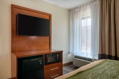 Hotel Comfort Inn Yulee - Fernandina Beach