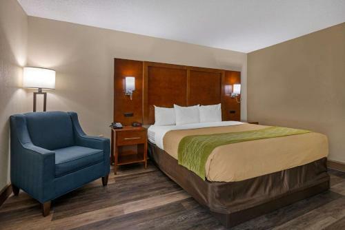 Hotel Comfort Inn Yulee - Fernandina Beach