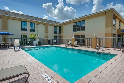 Hotel Comfort Inn Yulee - Fernandina Beach