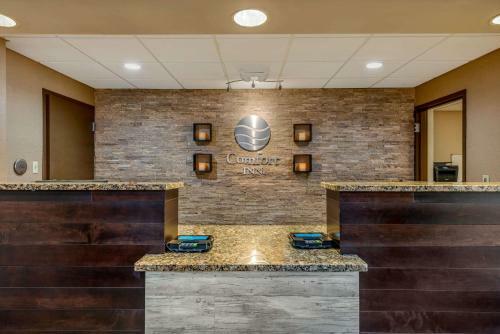 Hotel Comfort Inn Yulee - Fernandina Beach
