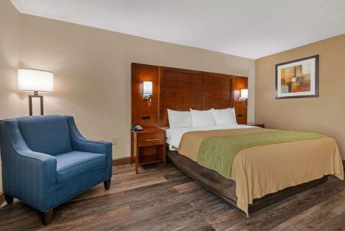 Hotel Comfort Inn Yulee - Fernandina Beach