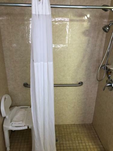 Motel Howard Johnson Winter Haven