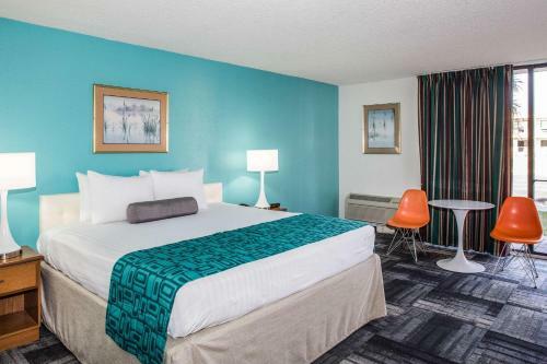 Motel Howard Johnson Winter Haven