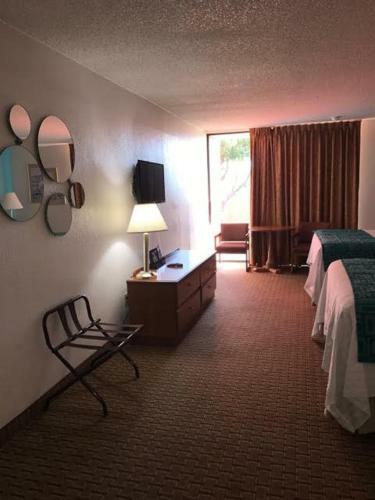 Motel Howard Johnson Winter Haven