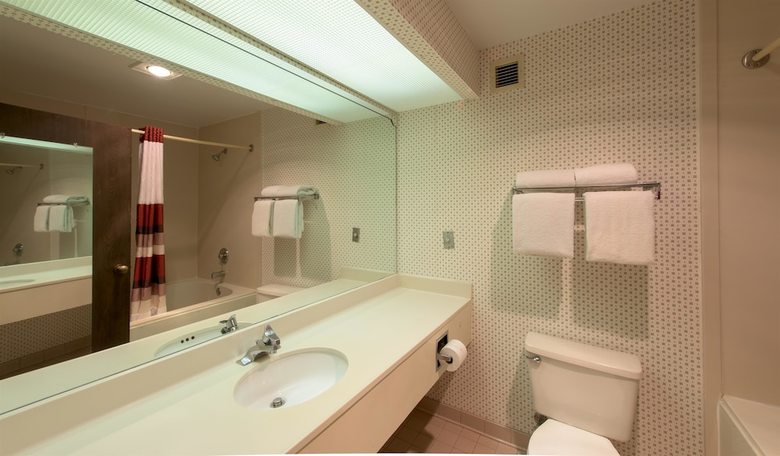 Hotel Red Roof Inn & Suites - Albany