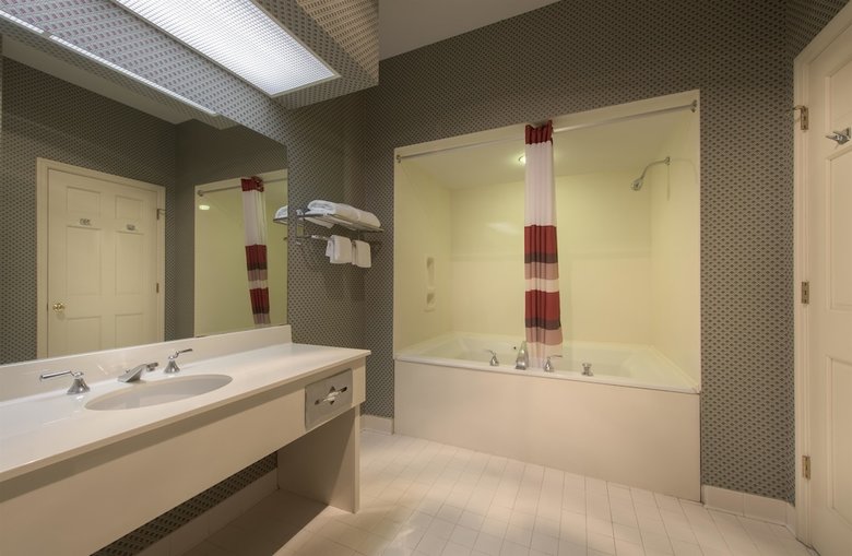Hotel Red Roof Inn & Suites - Albany