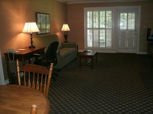 Posada Merry Acres Inn