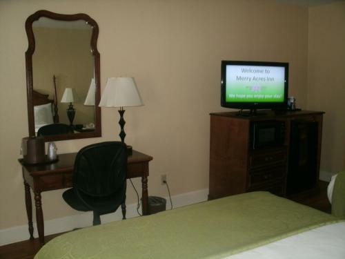 Posada Merry Acres Inn