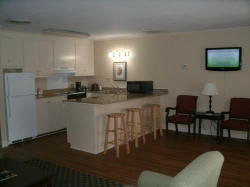 Posada Merry Acres Inn