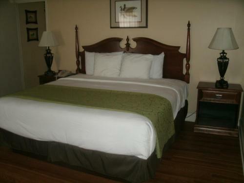 Posada Merry Acres Inn
