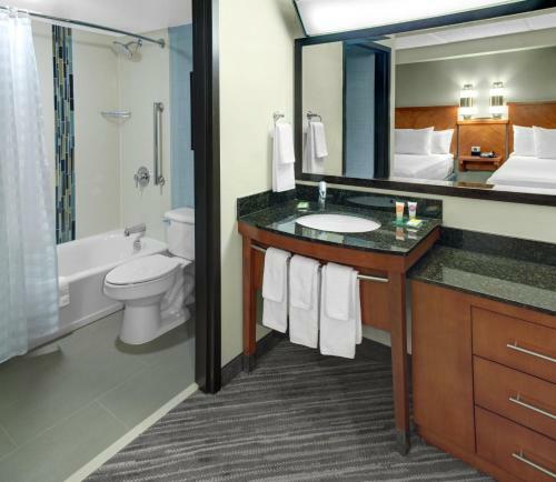 Hotel Hyatt Place Atlanta Alpharetta Windward