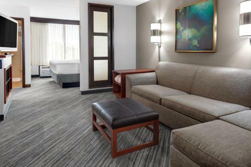Hotel Hyatt Place Atlanta Alpharetta Windward