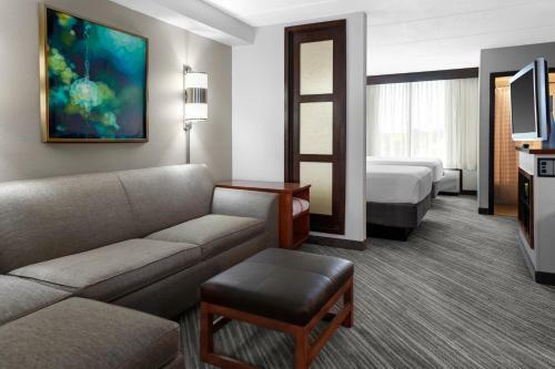 Hotel Hyatt Place Atlanta Alpharetta Windward