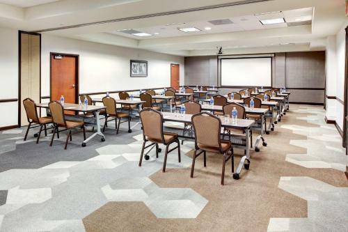 Hotel Hyatt Place Atlanta Alpharetta Windward