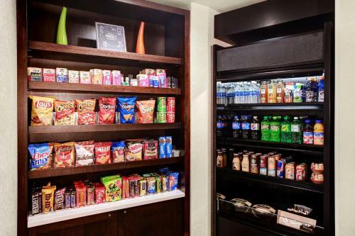 Hotel Hyatt Place Atlanta Alpharetta Windward