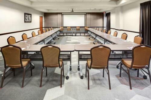 Hotel Hyatt Place Atlanta Alpharetta Windward