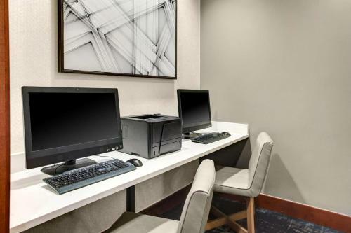 Hotel Hyatt Place Atlanta Alpharetta Windward