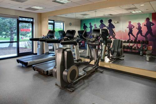 Hotel Hyatt Place Atlanta Alpharetta Windward