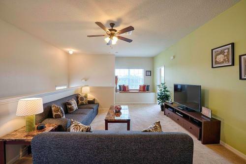 Oakwater Resort By Mickey Family