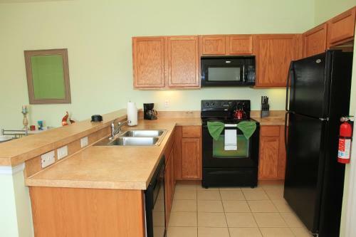 Oakwater Resort By Mickey Family