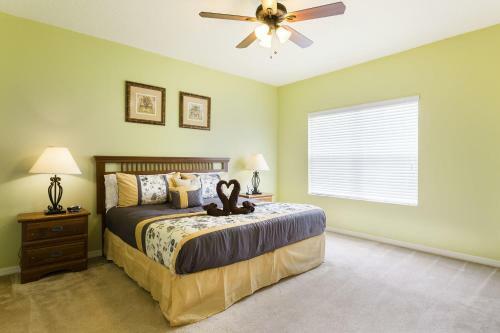 Oakwater Resort By Mickey Family