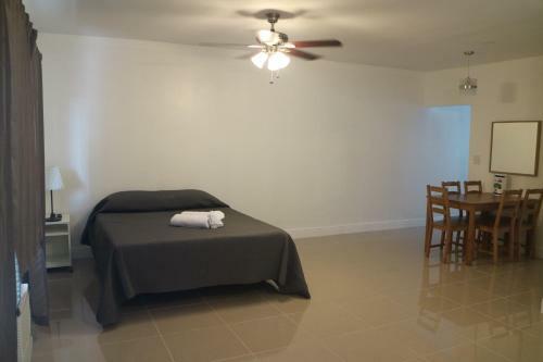 Aparthotel Beach Corner Miami Beach