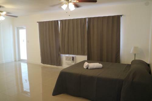 Aparthotel Beach Corner Miami Beach
