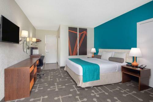 Motel Howard Johnson Athens