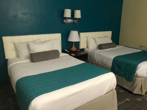 Motel Howard Johnson Athens