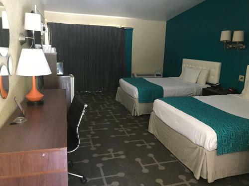Motel Howard Johnson Athens