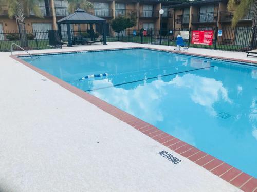 Motel Howard Johnson Athens