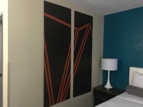 Motel Howard Johnson Athens