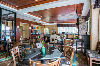 Hotel Comfort Suites Augusta